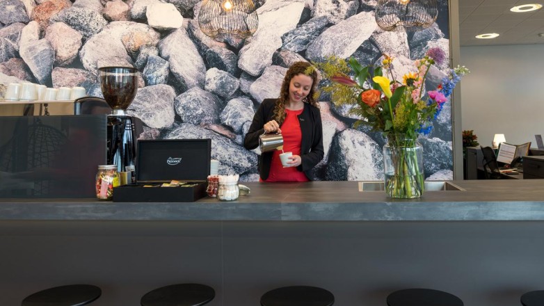 Foto 4 van Smallepad 32 in Amersfoort
