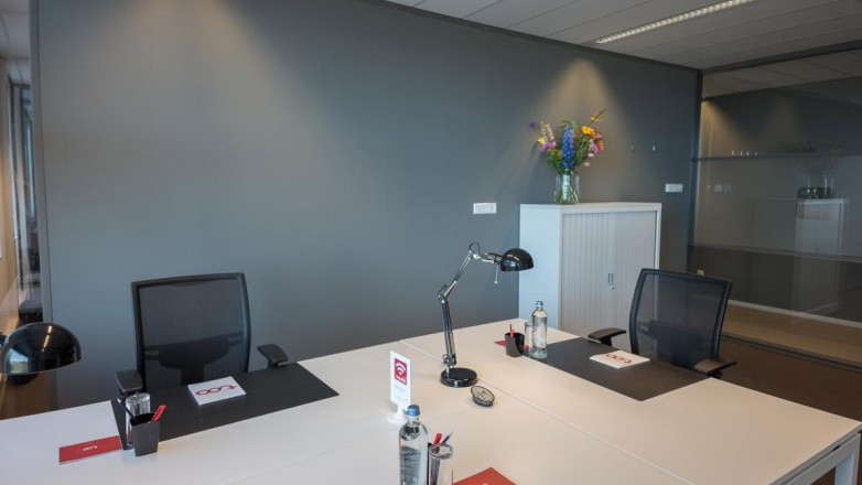 Foto 5 van Smallepad 32 in Amersfoort