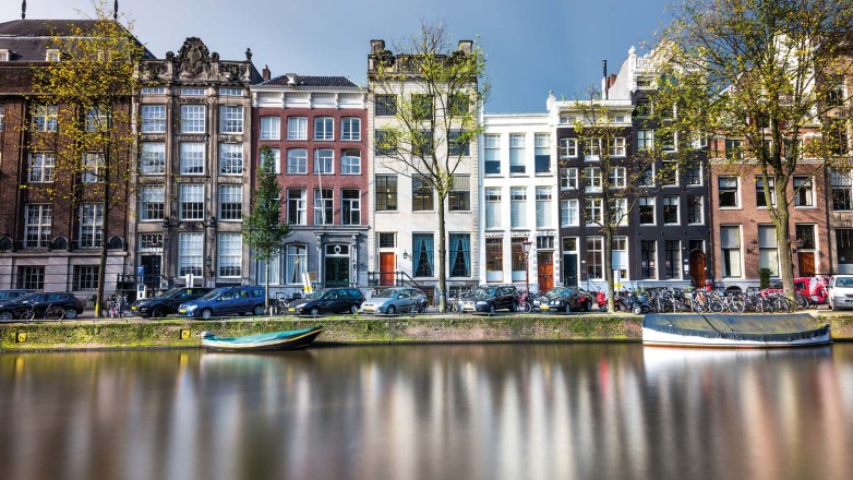 Herengracht 280