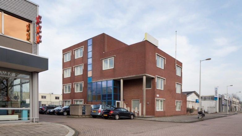 Foto 3 van Van der Madeweg 20 in Amsterdam