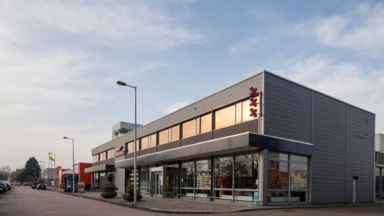 Foto 4 van Van der Madeweg 20 in Amsterdam