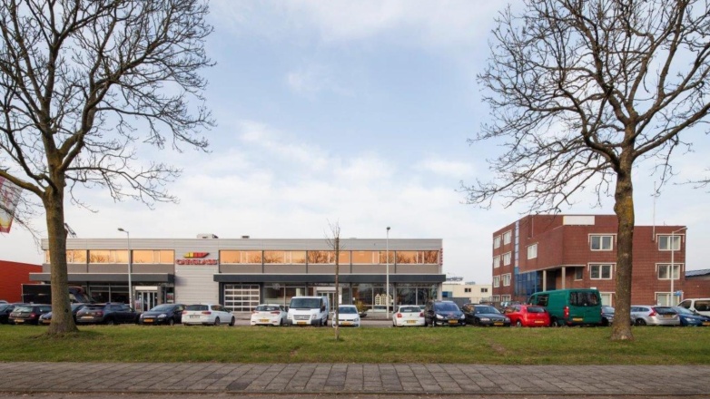 Foto 5 van Van der Madeweg 20 in Amsterdam