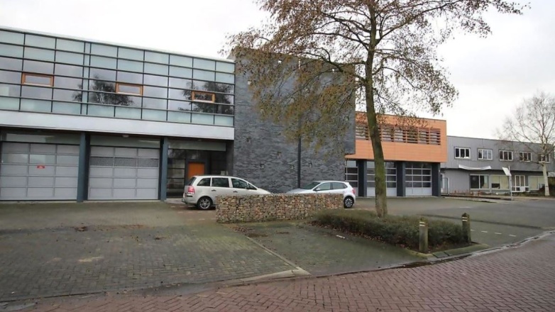 Verrijn Stuartweg 24b