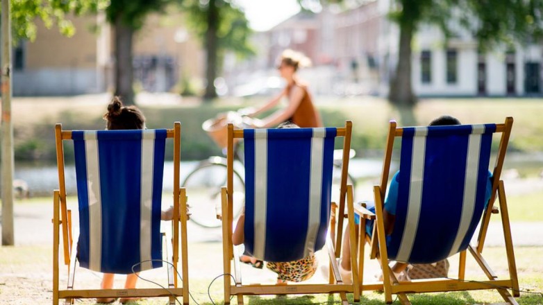 Foto 19 de la Eusebiusbuitensingel​ 53-80 en Arnhem