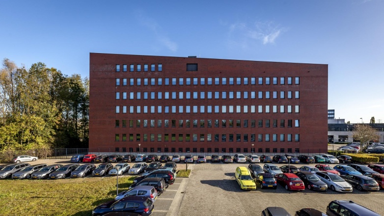 Foto 4 de la Hambakenwetering 5 en Bolduque