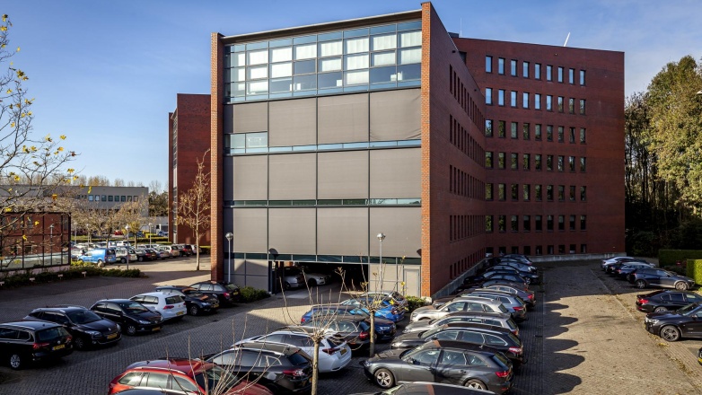 Foto 7 de la Hambakenwetering 5 en Bolduque