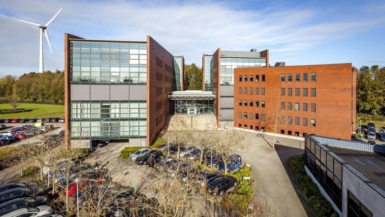 Foto 8 de la Hambakenwetering 5 en Bolduque