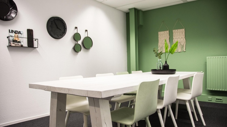 Photo 4 de Meidoornkade 22 à Houten