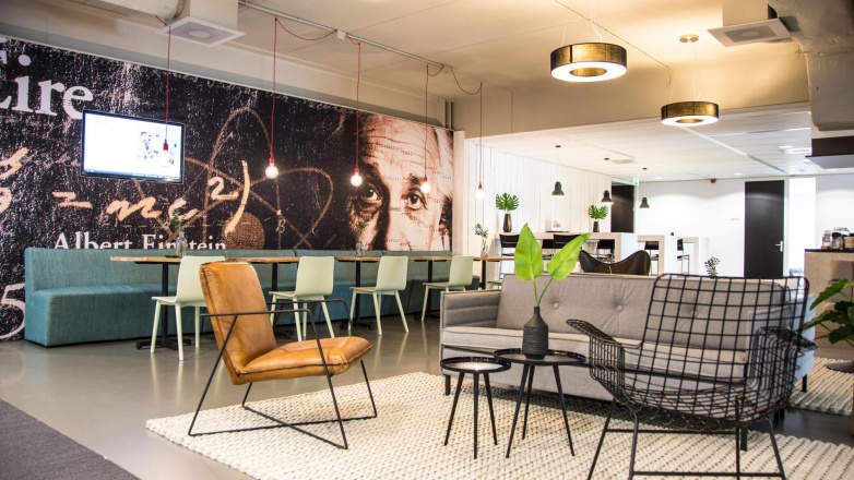 Photo 7 de Meidoornkade 22 à Houten