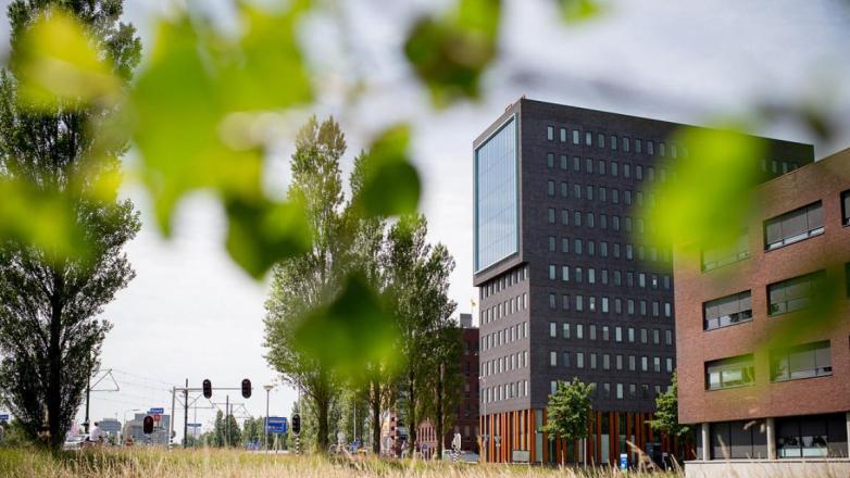 Foto 1 de la Laan van Zuid Hoorn 70 en Rijswijk