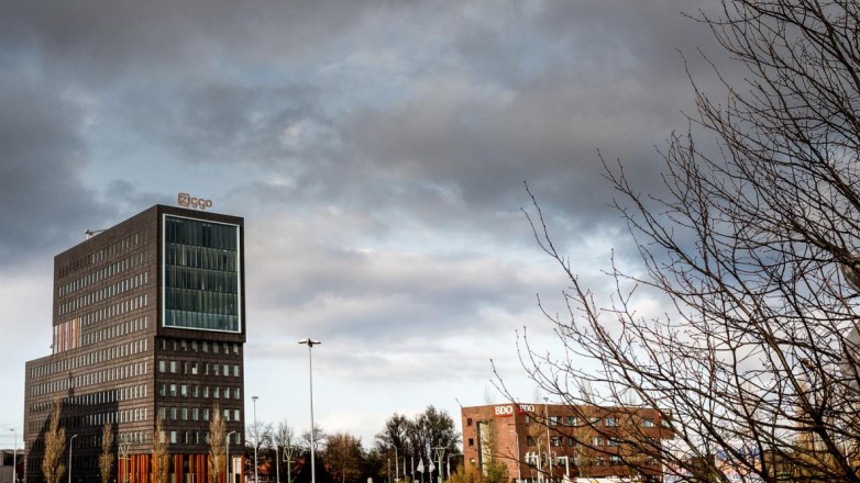 Foto 10 di Laan van Zuid Hoorn 70 ad Rijswijk