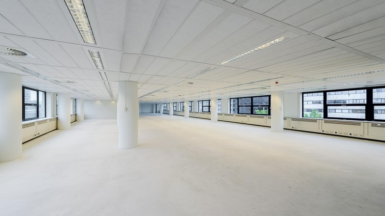 Foto 4 van Westblaak 155-189 in Rotterdam