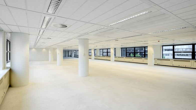 Foto 5 van Westblaak 155-189 in Rotterdam