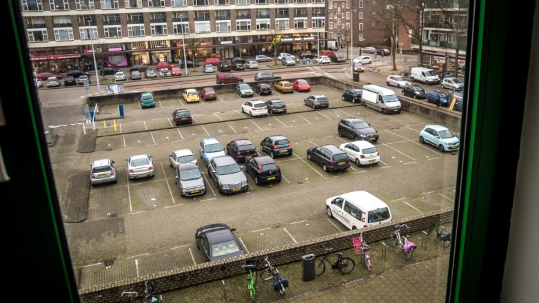 Zuidplein 10