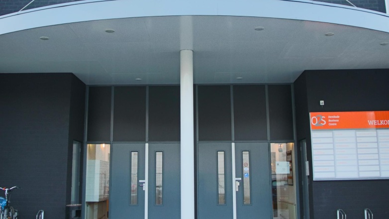 Foto 20 van Demkaweg 11-21 in Utrecht