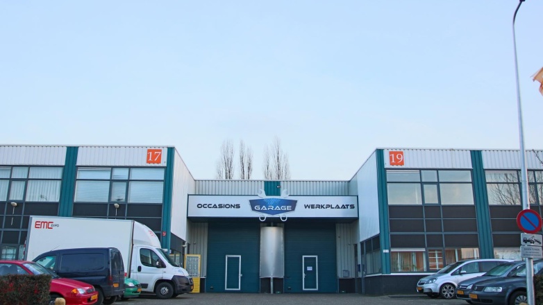 Foto 21 van Demkaweg 11-21 in Utrecht