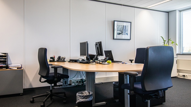 Foto 11 van Transistorstraat 40-46 in Almere