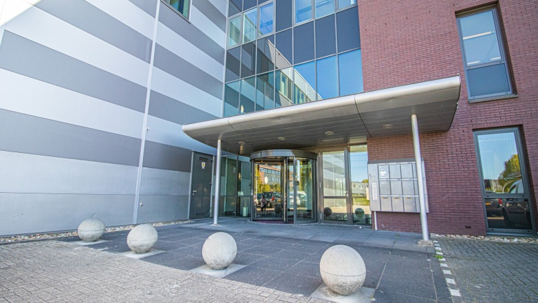 Foto 14 van Transistorstraat 40-46 in Almere