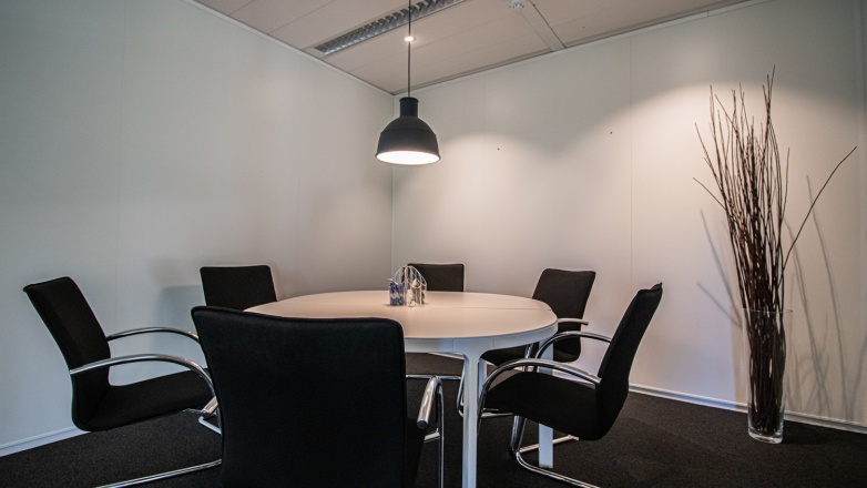 Foto 15 van Transistorstraat 40-46 in Almere