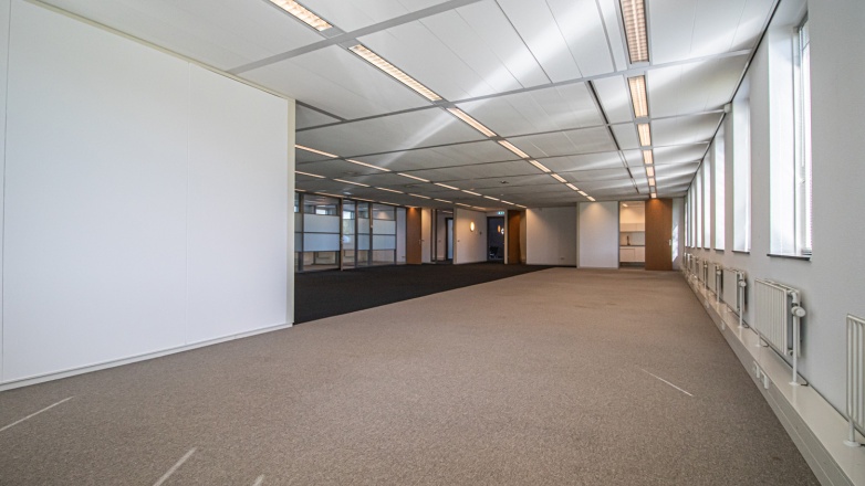 Foto 16 van Transistorstraat 40-46 in Almere