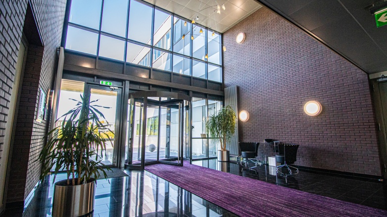 Foto 2 van Transistorstraat 40-46 in Almere