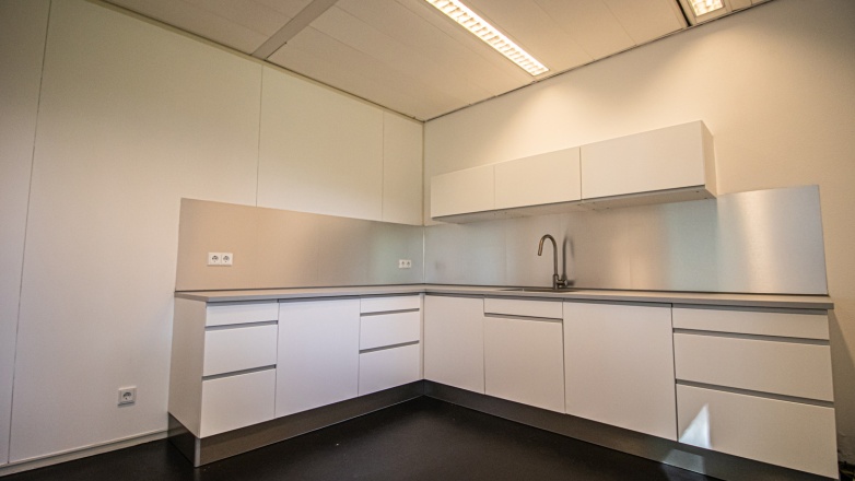 Foto 5 van Transistorstraat 40-46 in Almere