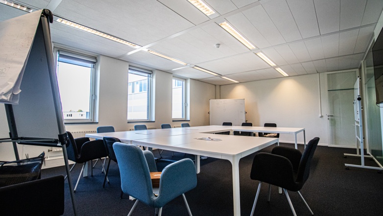 Foto 7 van Transistorstraat 40-46 in Almere