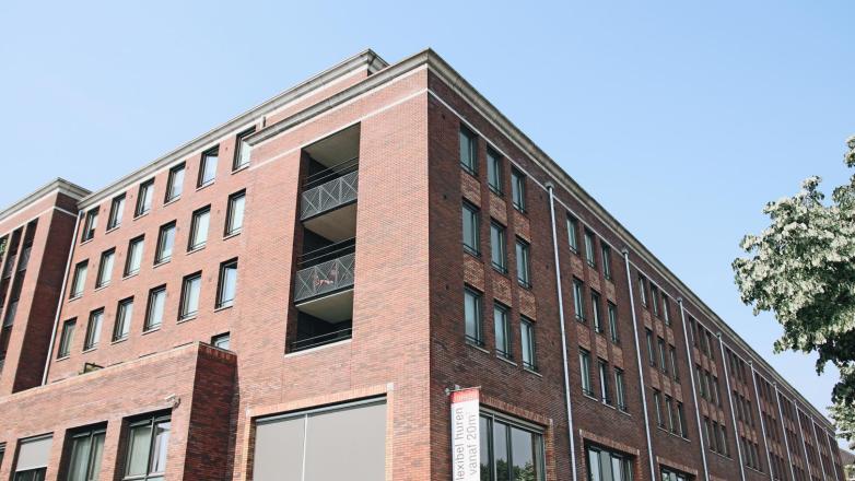 Niasstraat 1