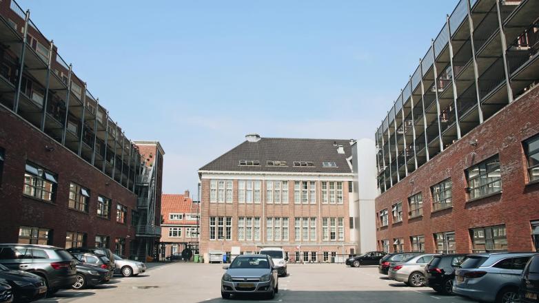 Niasstraat 1