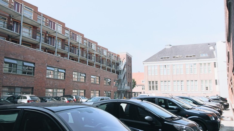 Niasstraat 1