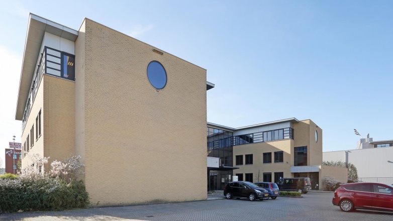 Foto 4 de la Wolga 5 en La Haya