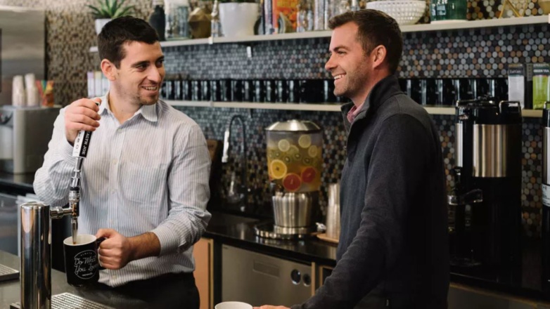 Foto 4 di Neuturmstraße 5 ad Monaco di Baviera