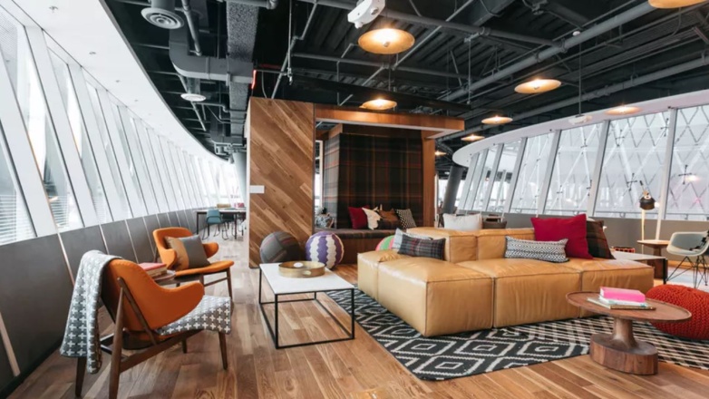 Foto 6 di Neuturmstraße 5 ad Monaco di Baviera