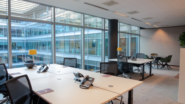 Claude Debussylaan 15