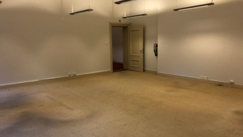 Foto 18 de la Dagelijkse Groenmarkt 5 en La Haya