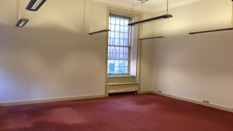 Foto 9 de la Dagelijkse Groenmarkt 5 en La Haya