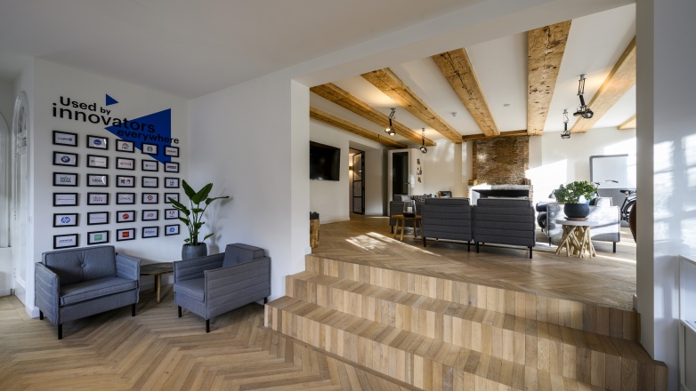 Photo 9 de Keizersgracht 119 à Amsterdam