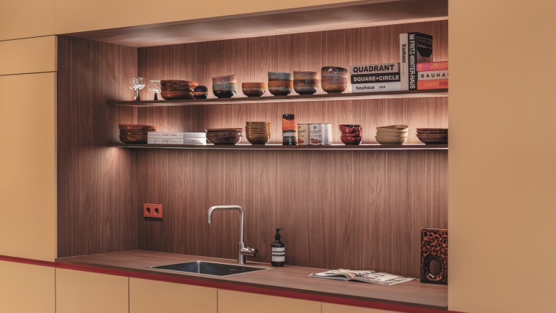 Pantry