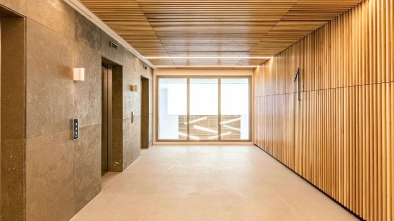 Foto 7 de la 13-19 Avenue de la Métallurgie en Saint-Denis