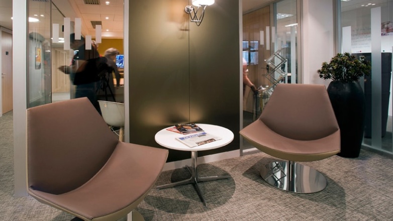 Photo 15 of 12 Place de La Défense in Courbevoie