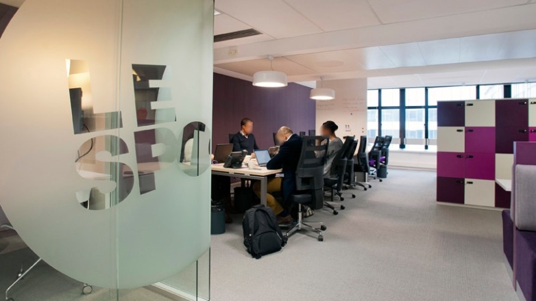 Photo 24 of 12 Place de La Défense in Courbevoie