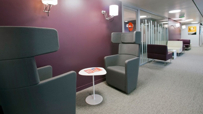 Photo 17 of 12 Place de La Défense in Courbevoie