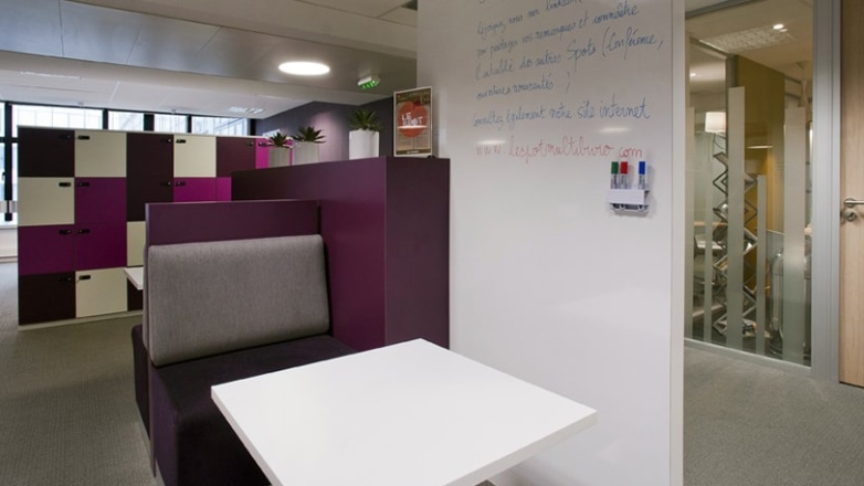 Photo 19 of 12 Place de La Défense in Courbevoie