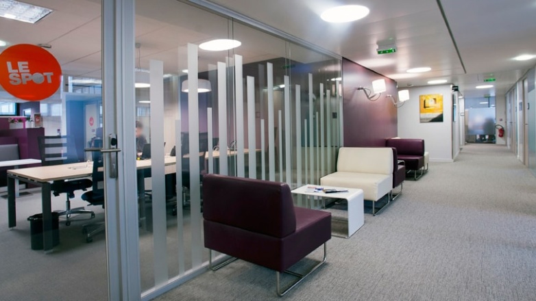 Photo 23 of 12 Place de La Défense in Courbevoie