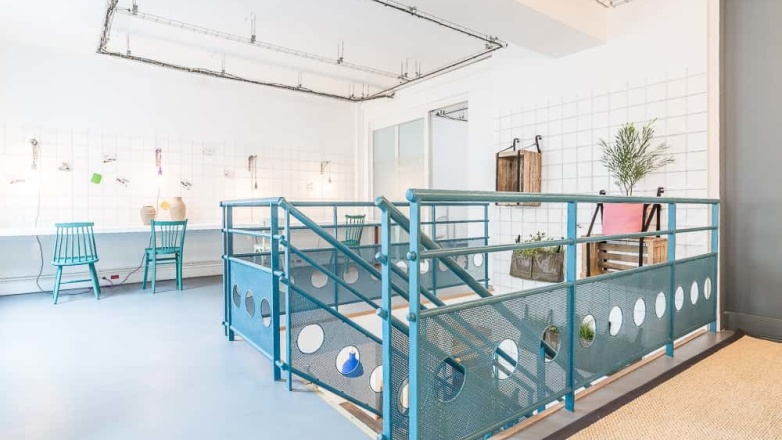 Photo 4 of 60 Rue de la Jonquière in Paris