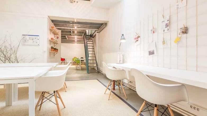 Photo 5 of 60 Rue de la Jonquière in Paris