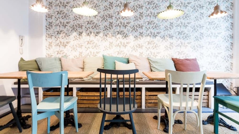 Photo 9 of 60 Rue de la Jonquière in Paris