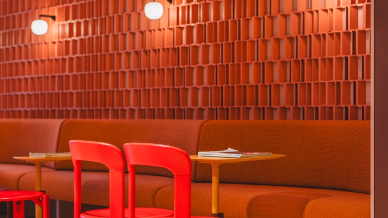 Common area 