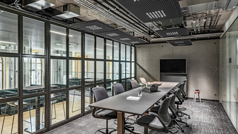 Photo 21 of Fürstenwall 172 in Düsseldorf