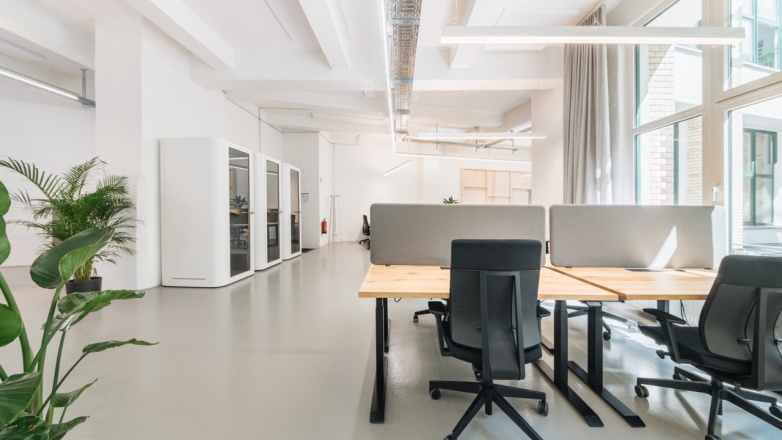 Office space 